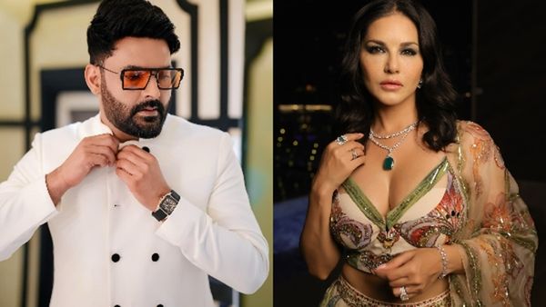 मिसेज कपिल शर्मा बनना चाहती हैं Sunny Leone! खुलेआम किया ऐलान, देखें वायरल वीडियो