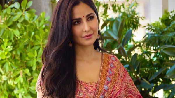 वही आंखें, वही मुस्कान...हूबहू Katrina Kaif जैसी दिखती है ये लड़की, Vicky Kaushal भी हो जाएंगे कंफ्यूज!