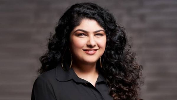 माता-पिता के तलाक से सहम गईं थी Anshula Kapoor, परवरिश पर उठाए गए थे सवाल, बोलीं- समझ नहीं आ रहा था कि...