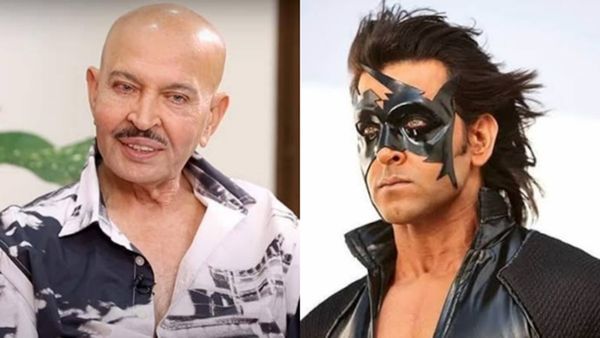 Krrish 4: राकेश रोशन ने 'कृष 4' का किया ऐलान, साथ ही फैन्स को दी बुरी खबर, बोले- अब मैं कोई फ़िल्म..