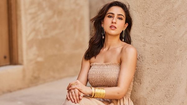 Sara Ali Khan ने शादी को लेकर बताए अपने प्लान, बोलीं- वो मुझसे दूर रहे...