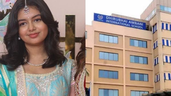 मुकेश अंबानी के धीरूभाई इंटरनेशनल स्कूल में क्या है ख़ास? जहां पढ़ती हैं अमिताभ बच्चन की पोती आराध्या