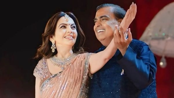 इस शख्स के साथ डेट पर जाना चाहती थीं नीता अंबानी, मुकेश अंबानी ने सुनते ही कहा- तो मैं फिर...