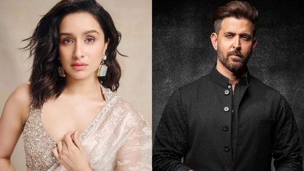 'स्त्री 2' के बाद अब ऋतिक रोशन संग धूम मचाएंगी श्रद्धा कपूर, करेंगी आइटम सॉन्ग?