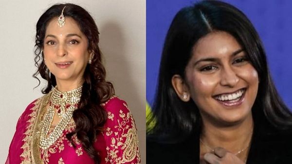 Juhi Chawla की बेटी की खूबसूरती पर फ़िदा हुए फैन्स, छोटी सी उम्र में रच डाला इतिहास