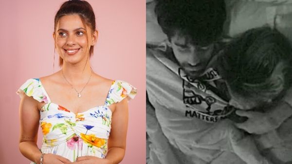 180 कैमरों के बीच अविनाश मिश्रा संग बेड शेयर करने पर एलिस कौशिक ने तोड़ी चुप्पी, बोलीं- उसने मुझे...