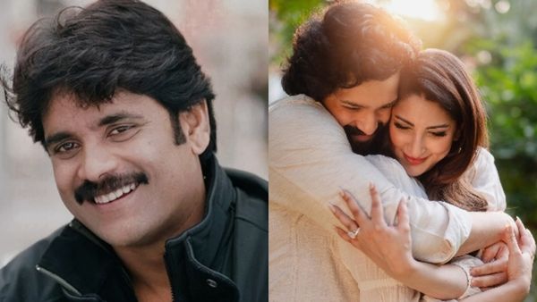 कौन है नागार्जुन की होने वाली छोटी बहू? नागा चैतन्य की शादी के बीच अखिल अक्कीनेनी ने की सगाई