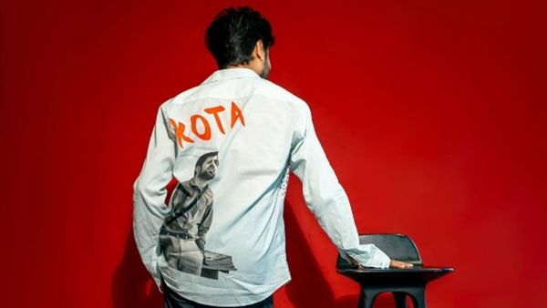 महज 40 रुपए के लिए बचपन में की दिहाड़ी मजदूरी, आज ओटीटी पर ये एक्टर करता है राज, पहचाना?