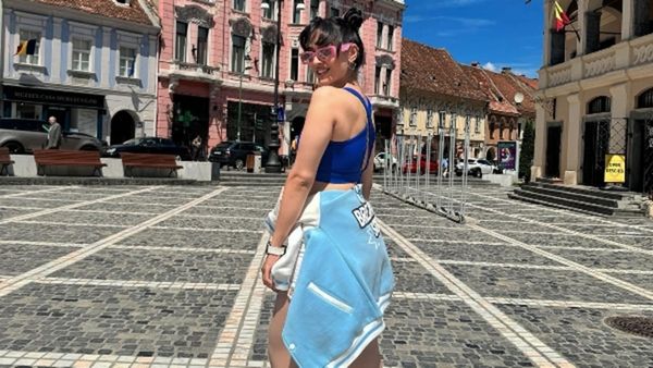 टीवी के टॉक्सिक वर्क कल्चर से परेशान है ये एक्ट्रेस, सुनाई आपबीती, बोलीं- हमें छुट्टी भी नहीं मिलती...