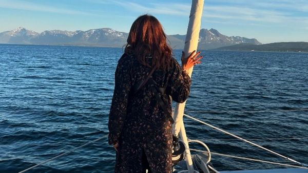 अपने काम से खुश नहीं थी ये एक्ट्रेस, काम को मजबूरी का दिया नाम, बोलीं- हिम्मत नहीं थी कि...