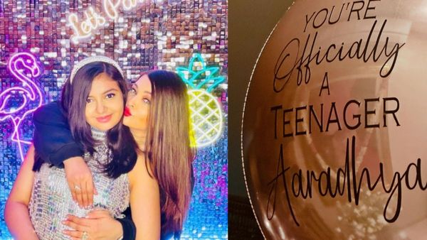 Aaradhya Bachchan के बर्थडे में शामिल नहीं हुआ बच्चन परिवार! तस्वीरें शेयर कर ऐश्वर्या राय ने की बड़ी घोषणा