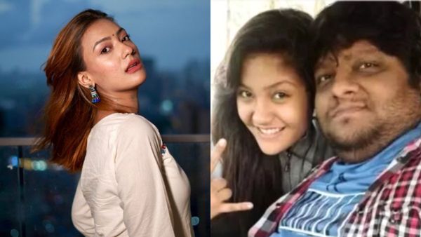 Bigg Boss OTT 2 फेम Aashika Bhatia के पिता का निधन, तस्वीर शेयर कर लिखा इमोशनल नोट