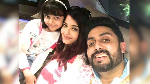 Aishwarya Rai संग तलाक की खबरों के बीच अभिषेक बच्चन का वीडियो हुआ वायरल, बोले- 'एक पिता अपने बच्चे के लिए...'