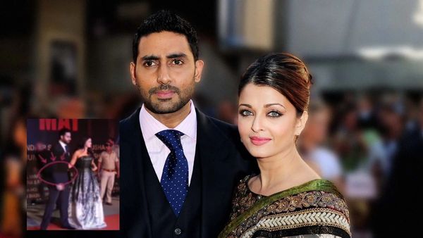 मीडिया के सामने अभिषेक बच्चन ने Aishwarya Rai को किया शर्मिंदा? शॉकिंग Video देख भड़के लोग!