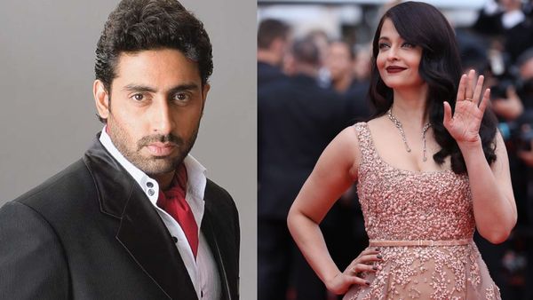 'सिर्फ प्लास्टिक और गुड लुक्स है..' Aishwarya Rai को लेकर क्या बोल गए अभिषेक बच्चन, Viral Video!