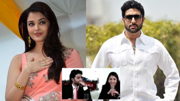 'मुझे बच्चे चाहिए..' Aishwarya Rai ने मीडिया से क्यों कही ये बात, तलाक की खबरों के बीच Video Viral!
