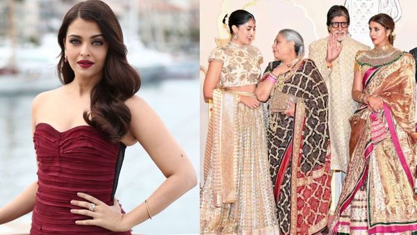 Aishwarya Rai के जन्मदिन पर बच्चन परिवार ने कर डाली ऐसी हरकत? लोग बोले- 'तलाक कंफर्म है'