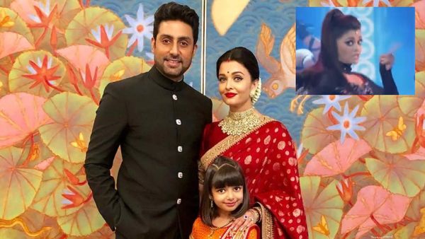 'ना कर शादी, ये बर्बादी..' जब Aishwarya Rai ने भरी महफिल में बोली थी ये बात, अब वायरल हुआ वीडियो!