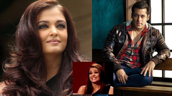 'मेरा नाम खान नहीं है..' Aishwarya Rai Bachchan ने इसलिए अभिषेक बच्चन के सामने कही थी ये बात, Video!