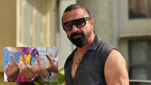 Maharashtra Election में एजाज खान की गजब बेज्जती, NOTA जितने वोट भी नहीं मिले, हैरान हैं लोग!