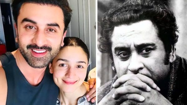 'कौन हैं किशोर कुमार ?' आलिया भट्ट के इस सवाल को सुन चौंक गए रणबीर कपूर, बोले- अपनी जड़ों को याद रखें...