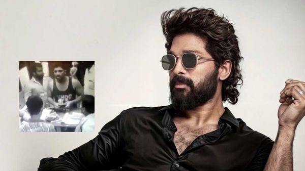 Allu Arjun क्यों गए थे शराब की दुकान? अब किया खुलासा, वीडियो वायरल होते ही खड़े हुए थे कई सवाल!