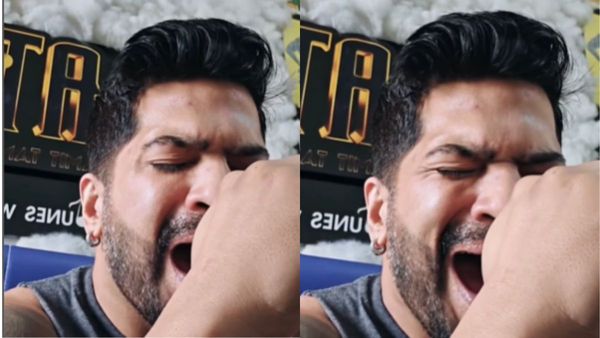 इस टीवी फेमस एक्टर ने दिया पत्नी को धोखा, कई लड़कियों संग बनाए रिश्ते, अब हुआ पछतावा तो छलके आंसू