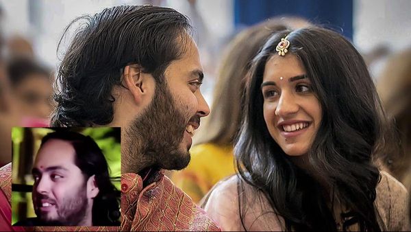 'शादी नहीं करना चाहता था..' Anant Ambani का चौकाने वाला वीडियो वायरल, Radhika Merchant के फैंस को लगेगा झटका!