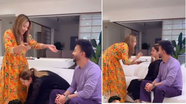 VIRAL: विक्की जैन की बहन ने भाभी अंकिता लोखंडे का जला दिया चेहरा, वीडियो देख बुरी तरह भड़के फैन्स
