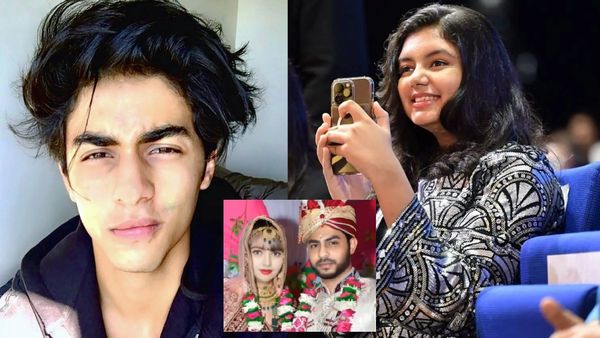 'शर्म करो बच्ची है..' Aaradhya-Aryan की शादी की तस्वीरें देख भड़के लोग, Deepfake Video में सारी हदें पार!