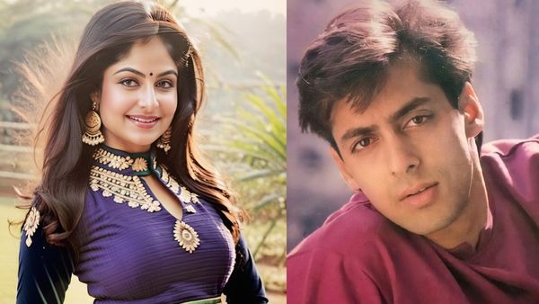 जब सलमान खान के साथ अफेयर की खबर पर खुलकर बोलीं थीं आएशा जुल्का, अब वायरल हुआ वीडियो!