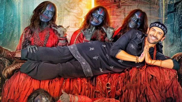 Box Office- 19वें दिन भी नहीं थमी भूल भुलैया 3 की रफ्तार, कार्तिक की फिल्म ने की इतनी कमाई!