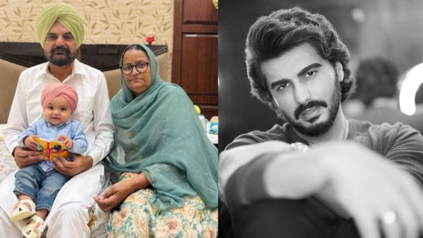 Bollywood News Live: सिद्धू मूसेवाला की कार्बन कॉपी है उनका भाई, इस गंभीर बीमारी से गुजर रहे हैं अर्जुन कपूर