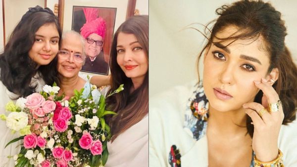 Bollywood News Live: आराध्या बच्चन की बर्थडे फोटोज हुईं वायरल, नयनतारा संग लीगल फाइट पर धनुष के पिता का बयान