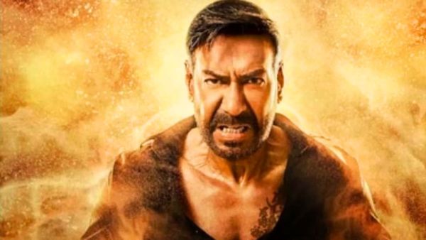 Singham Again Box Office: 'सिंघम अगेन' ने दूसरे हफ्ते में मारी दहाड़, भूल भुलैया 3 को चटाई धूल