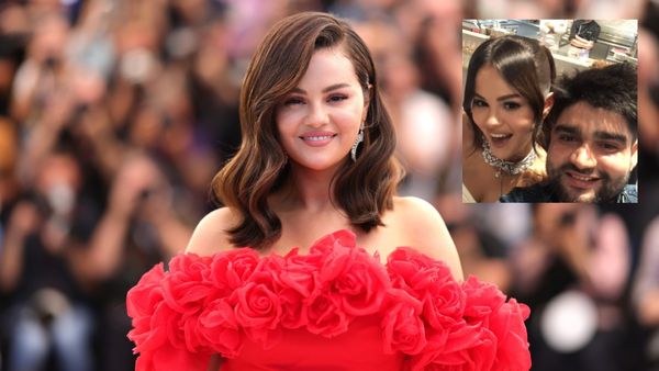 अमेरिकी सिंगर Selena Gomez से 'जय श्रीराम' बुलवाना चाहता था शख्स, जवाब सुनकर शर्मिंदा हुए लोग!