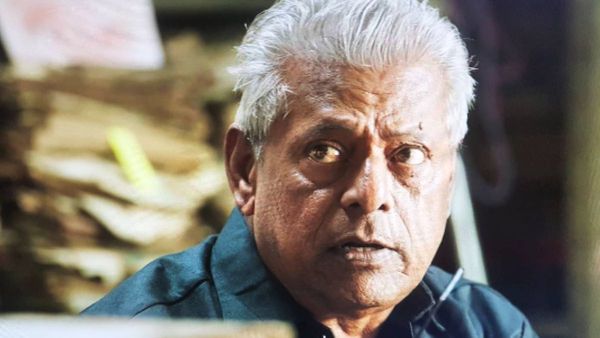 Delhi Ganesh Passes Away: तमिल एक्टर दिल्ली गणेश का 80 साल की उम्र में निधन, 400 फिल्मों में कर चुके हैं काम