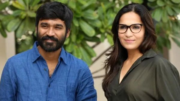 Dhanush ने पत्नी से तोड़ा 20 साल पुराना रिश्ता, ऐश्वर्या रजनीकांत को आधिकारिक तौर पर दिया तलाक
