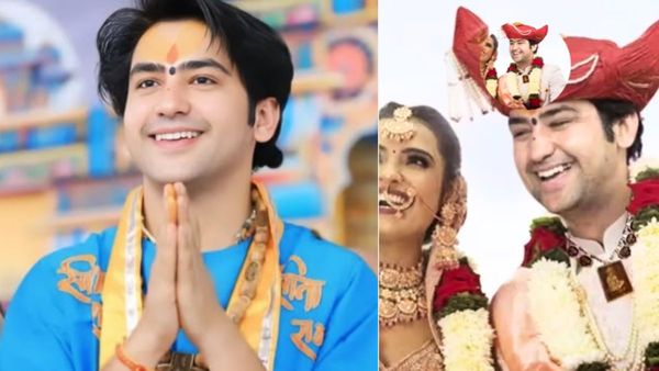 VIRAL: धीरेंद्र शास्त्री को मिला शादी का प्रपोजल तो गुस्साए महाराज, बोले- तुम्हें शर्म नहीं आती...नक-कटु