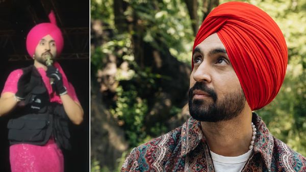 'सारे राज्यों को 'ड्राई स्टेट' घोषित कर दो, मैं शराब पर गाना नहीं गाऊंगा..', नोटिस पर भड़के दिलजीत दोसांझ!