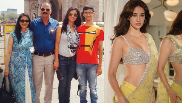 Disha Patani के पिता जगदीश सिंह पाटनी संग हुआ 25 लाख का स्कैम, गैंग ने किया था उच्च पद दिलवाने का वादा
