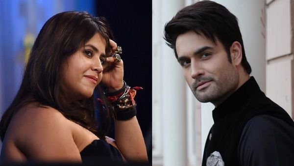 Bigg Boss 18- एकता कपूर ने लगाई विवियन डीसेना को लताड़, बोलीं- '8 साल काम किया है तो क्या?'