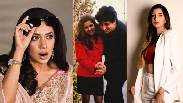 Exclusive: रुपाली गांगुली की सौतेली बेटी ईशा फूट-फूटकर रोईं, बोलीं-वो मां को मारती थी, बंगाली में देती थी गाली