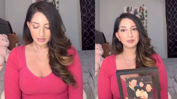 VIRAL VIDEO: रुपाली गांगुली पर फिर भड़कीं ईशा वर्मा, वीडियो शेयर कर बयां की पिता की सच्चाई