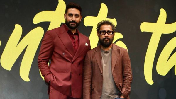 I Want To Talk- अभिषेक बच्चन की तारीफ में इस निर्देशक ने पढ़े कसीदे, बोले- हर 'सीन पर हंसा..'