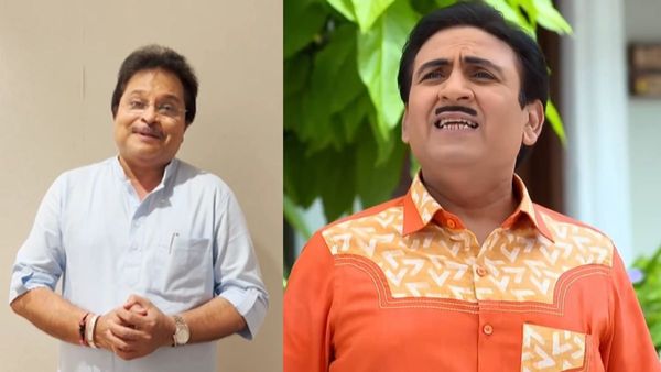 तारक मेहता के जेठालाल और प्रोड्यूसर के बीच हुआ भयंकर झगड़ा! पकड़ लिया असित मोदी का कॉलर