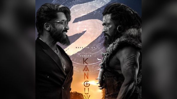 कैसी होने वाली है कंगुवा की कहानी? प्रोड्यूसर के. ई. ज्ञानवेल राजा ने खोला राज!