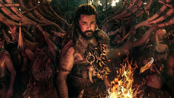 Kanguva Box Office Day 1- उम्मीद पर खरी नहीं उतरी कंगुवा, पहले दिन कमाए महज 22 करोड़!