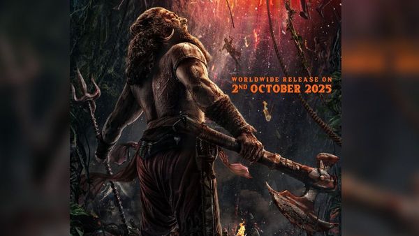 कंतारा: चैप्टर 1 के सेट को लेकर बड़ा खुलासा, सूत्र बोल- 'बड़ी जगह ढूंढने में हुई मेकर्स को मुश्किल'