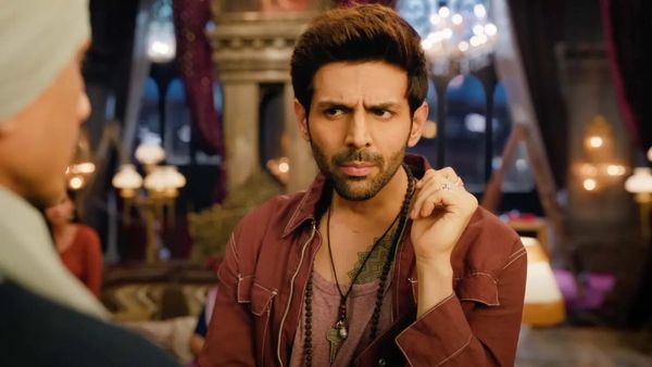 Bhool Bhulaiyaa 3 BO Day 4: रूह बाबा ने छुड़ाए सिंघम अगेन के छक्के, चौथे दिन की कमाई से कर दिया पीछे